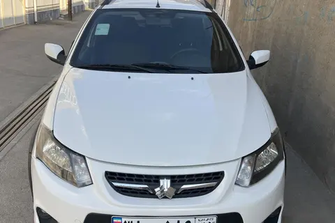 کوییک، دنده ای