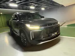 اکستریم، TXL (TX)