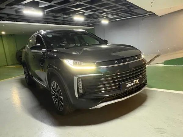 اکستریم، TXL (TX)