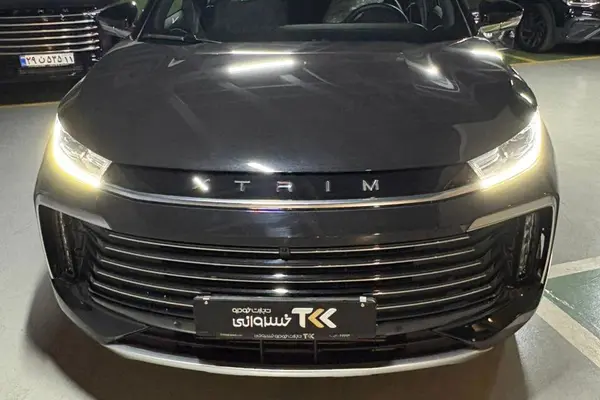 اکستریم، TXL (TX)