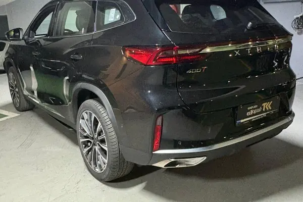 اکستریم، TXL (TX)