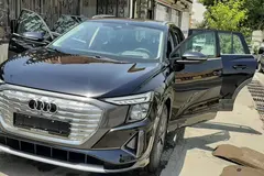 آئودی، Q5 e-tron
