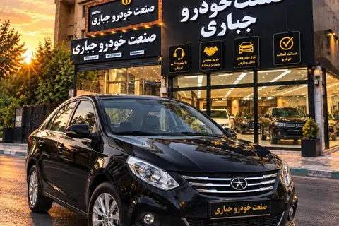 جک، جی 4