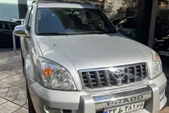 تویوتا، پرادو دو در