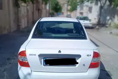 تیبا، صندوق دار