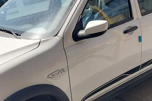 کوییک  SR