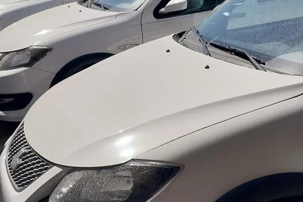 کوییک  SR