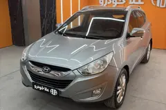 هیوندای، توسان
