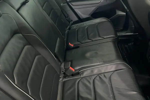 فولکس، تیگوان