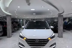 هیوندای، توسان