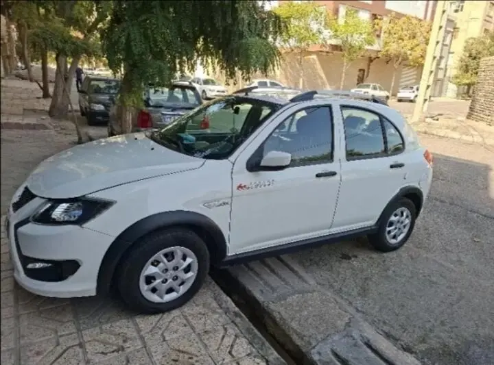کوییک،  GXR