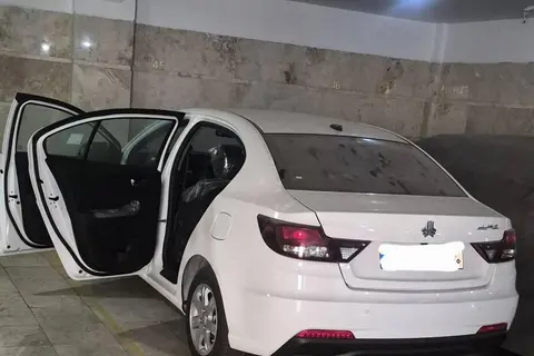 شاهین، GL دنده ای