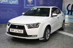 حواله دنا، پلاس EF7P
