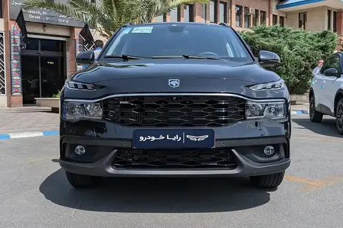 ری را، 1.7 لیتر توربو