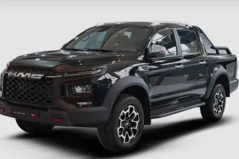 کی ام سی، T9