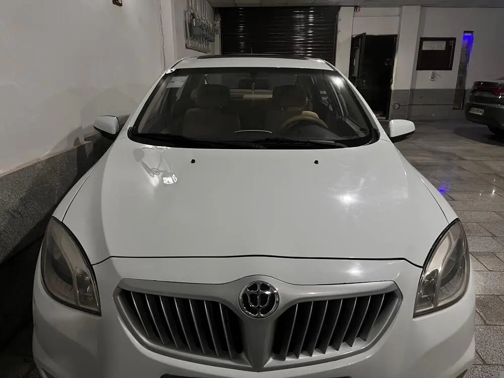 برلیانس،  H330