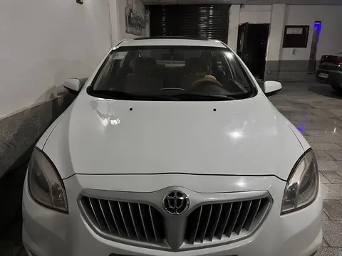 برلیانس، H330