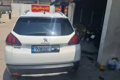 پژو، 2008