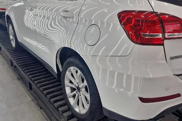 هاوال  H2 مونتاژی