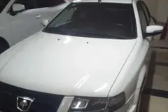 سمند، سورن