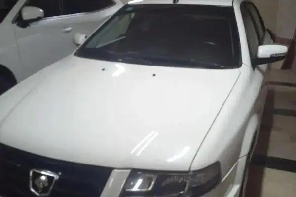 سمند  سورن