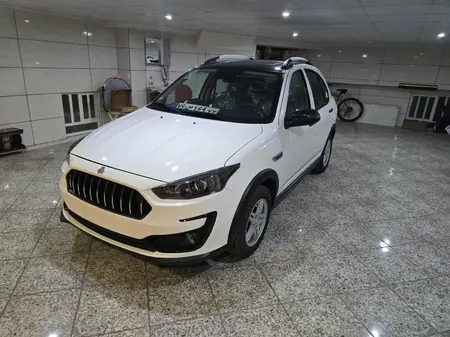 اطلس، دنده ای