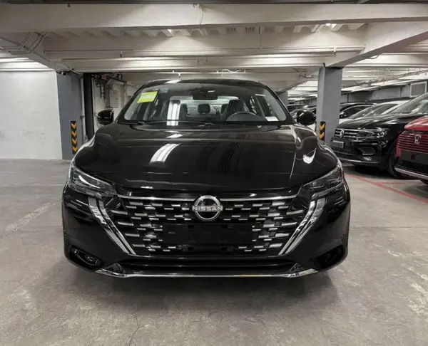 نیسان، سیلفی e-POWER