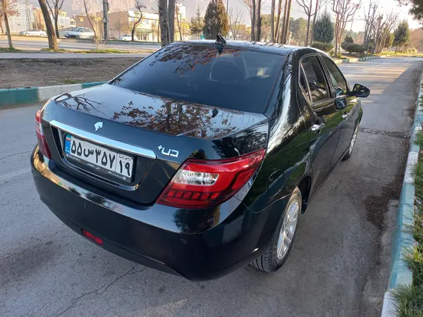 دنا، پلاس EF7P