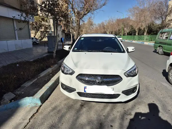 شاهین، G دنده ای