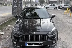 اطلس، دنده ای