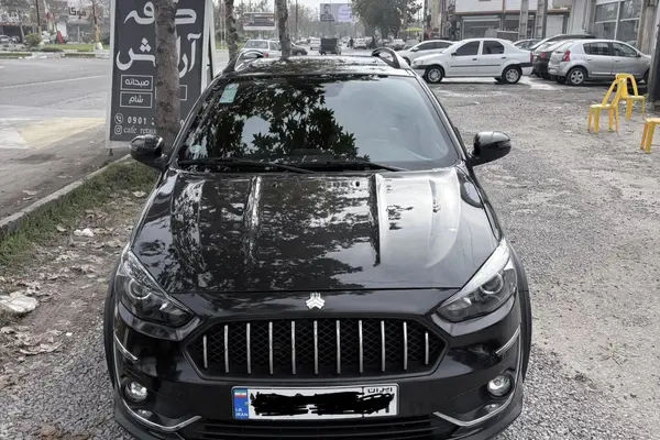 اطلس، دنده ای