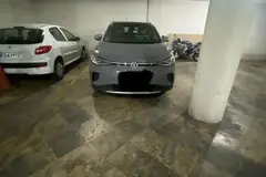 فولکس، ID.4 Crozz