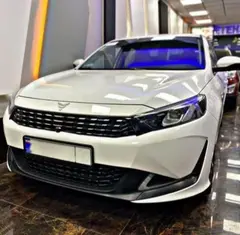 ریسپکت، پرایم