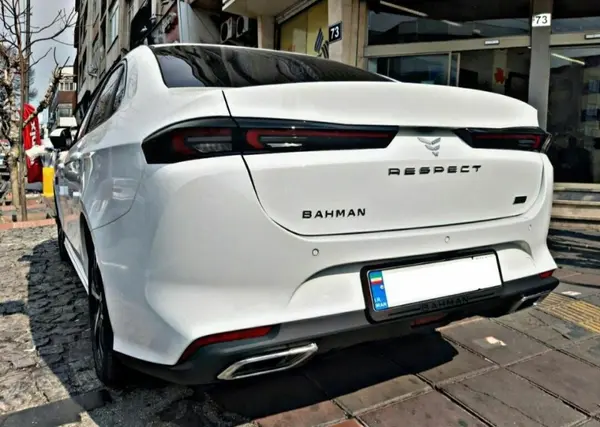 ریسپکت، پرایم