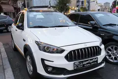 اطلس، دنده ای