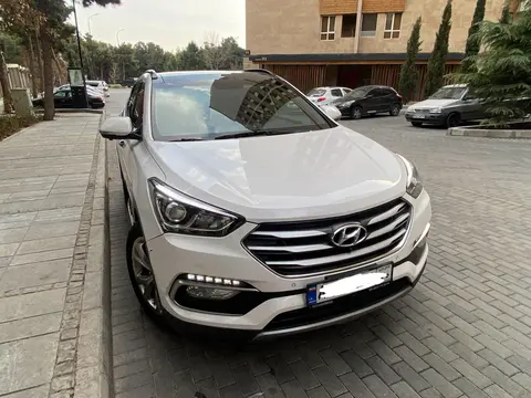 هیوندای، سانتافه