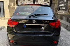 کوییک، دنده ای R