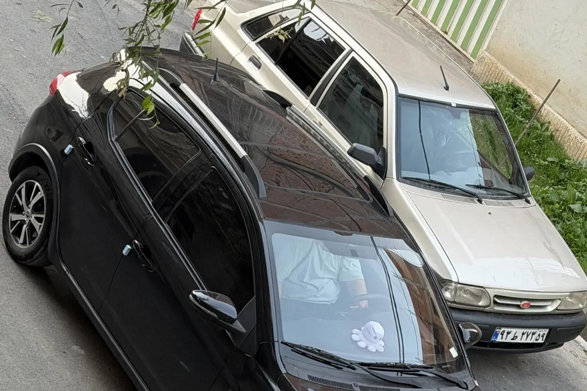 لیفان،  X50