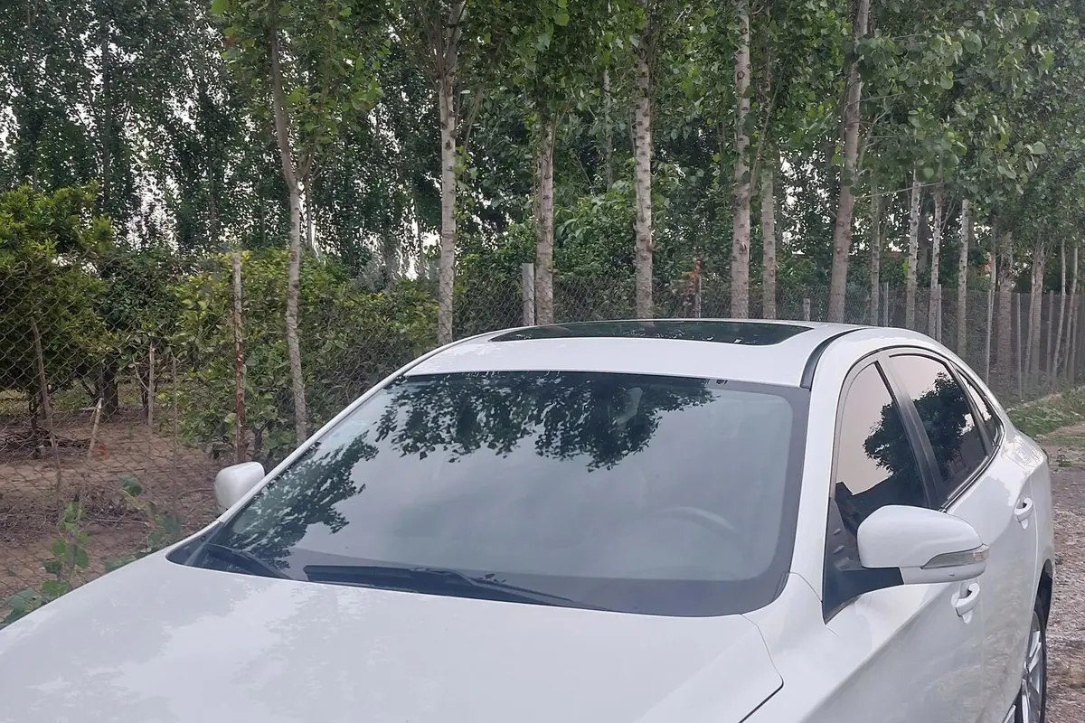 بسترن،  B30
