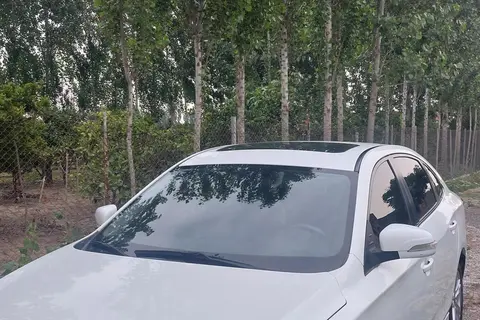 بسترن، B30