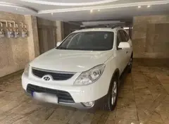 هیوندای، وراکروز