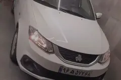 ساینا، S