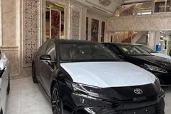 تویوتا، کمری هیبرید