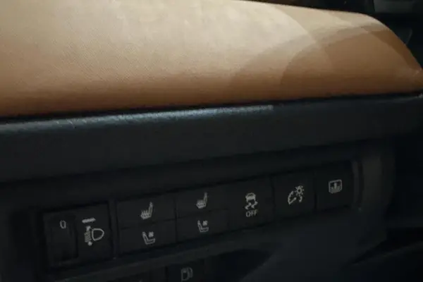 تویوتا، کمری هیبرید