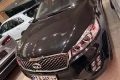 کیا، سورنتو