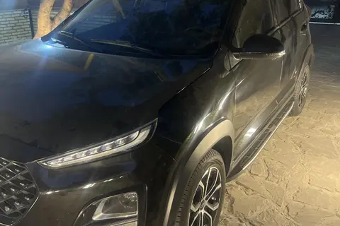 ام وی ام، X22 PRO