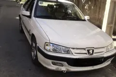 پژو، پارس