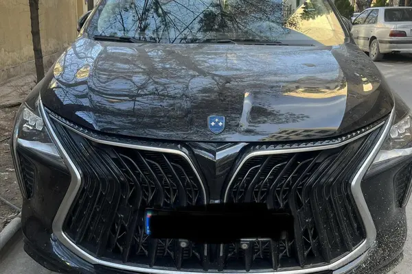 فردا  سوبا M4