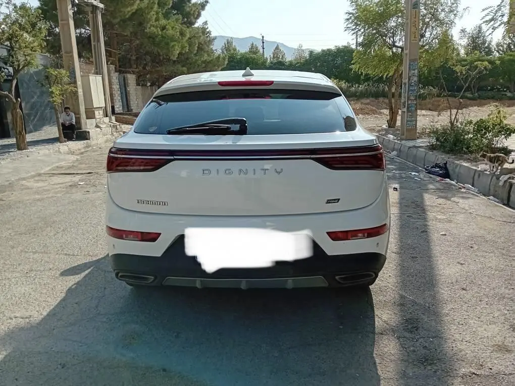 دیگنیتی،  پرایم