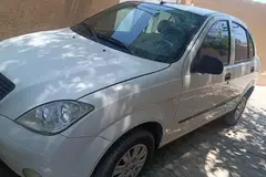 تیبا، هاچ بک